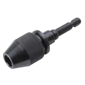 Portabrocas con Llave Wolfcraft 2625000 de Wolfcraft, Cepillos y mopas - Ref: S91107602, Precio: 11,18 €, Descuento: %