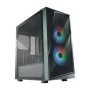 Case computer desktop ATX Cooler Master CMP 320 Nero di Cooler Master, Case computer desktop - Rif: S91107643, Prezzo: 78,29 ...