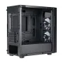 Case computer desktop ATX Cooler Master CMP 320 Nero di Cooler Master, Case computer desktop - Rif: S91107643, Prezzo: 78,29 ...