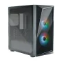 Case computer desktop ATX Cooler Master CMP 320 Nero di Cooler Master, Case computer desktop - Rif: S91107643, Prezzo: 78,29 ...