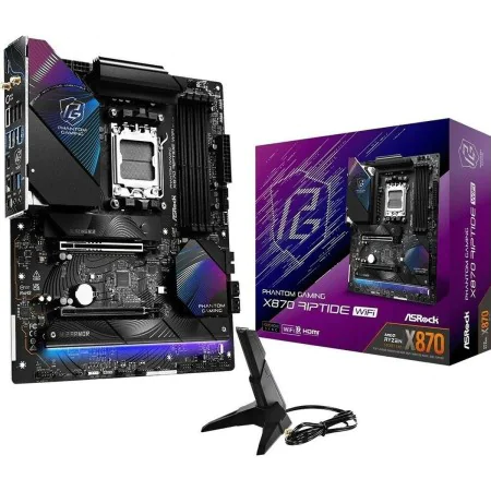 N/C von ASRock, Hauptplatinen - Ref: S91107657, Preis: 353,89 €, Rabatt: %