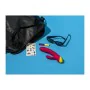 Vibrador Romp RPRBSGX Vermelho Carmim de Romp, Vibradores clássicos - Ref: M0402683, Preço: 25,93 €, Desconto: %