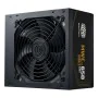 Power supply Cooler Master MPE-6501-ACABW-3BEU ATX 650 W 80 Plus Bronze by Cooler Master, Power Supplies - Ref: S91107677, Pr...