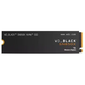 Hard Drive Western Digital WDS800T2X0E 8 TB SSD by Western Digital, Solid disc drives - Ref: S91107703, Price: 1,00 €, Discou...