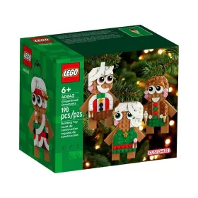 Playset Lego 6442616 190 Pièces de Lego, Playsets de figurines de jouets - Réf : S91107717, Prix : 16,93 €, Remise : %