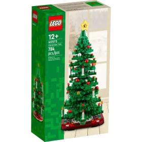 Playset Lego 6395727 784 Peças de Lego, Playsets de figuras de brincar - Ref: S91107719, Preço: 49,38 €, Desconto: %