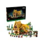 Playset Lego 43242 2228 Piezas de Lego, Playsets de figuras de juguete - Ref: S91107880, Precio: 228,19 €, Descuento: %