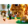 Playset Lego 43242 2228 Piezas de Lego, Playsets de figuras de juguete - Ref: S91107880, Precio: 228,19 €, Descuento: %