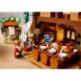 Playset Lego 43242 2228 Piezas de Lego, Playsets de figuras de juguete - Ref: S91107880, Precio: 228,19 €, Descuento: %