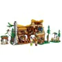 Playset Lego 43242 2228 Pieces by Lego, Toy figures playsets - Ref: S91107880, Price: 228,19 €, Discount: %