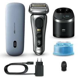 Hair Clippers Braun 9577cc by Braun, Electric shaver for men - Ref: S91107944, Price: 480,38 €, Discount: %