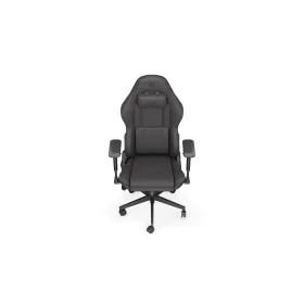 Chaise de jeu Endorfy EY8A004 Noir de Endorfy, Chaises de jeu - Réf : S91108177, Prix : 338,95 €, Remise : %