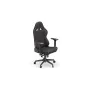 Silla Gaming Endorfy EY8A004 Negro de Endorfy, Sillas Gaming - Ref: S91108177, Precio: 337,81 €, Descuento: %