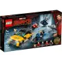 Playset Lego 76176 321 Peças de Lego, Playsets de figuras de brincar - Ref: S91108194, Preço: 30,42 €, Desconto: %