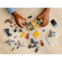 Playset Lego 76176 321 Peças de Lego, Playsets de figuras de brincar - Ref: S91108194, Preço: 30,42 €, Desconto: %