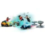 Playset Lego 76176 321 Pieces by Lego, Toy figures playsets - Ref: S91108194, Price: 30,42 €, Discount: %