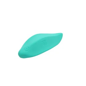 Vibrador Romp RPLOSGM Menta de Romp, Vibradores clásicos - Ref: M0402686, Precio: 25,60 €, Descuento: %