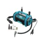 Compressor de Ar Könner & Söhnen P30 120 W 150 PSI de Könner & Söhnen, Compressores de ar - Ref: S91108515, Preço: 74,02 €, D...