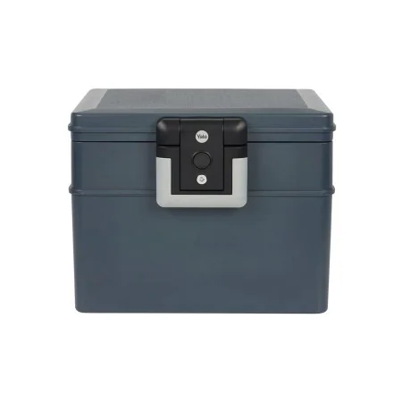 Caja fuerte Yale YFWC/329/KB1 de Yale, Cajas fuertes y armarios - Ref: S91108538, Precio: 140,36 €, Descuento: %