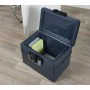 Caja fuerte Yale YFWC/329/KB1 de Yale, Cajas fuertes y armarios - Ref: S91108538, Precio: 140,36 €, Descuento: %