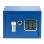 Safety-deposit box Yale YSV/170/DB2/B by Yale, Safes & Cabinets - Ref: S91108544, Price: 52,36 €, Discount: %