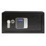 Cassaforte con Serratura Elettronica Yale YLG/200/DB2 24 L 20 x 43 x 35 cm Nero di Yale, Cassette di sicurezza e armadietti -...