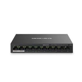 Switch Mercusys MS110P by Mercusys, Network switches - Ref: S91108614, Price: 42,48 €, Discount: %