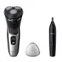 Barbeador elétrico Philips S3143/02 1 Peça de Philips, Máquina para cortar cabelo e barba - Ref: S91108742, Preço: 76,80 €, D...