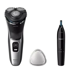 Barbeador elétrico Philips S3143/02 1 Peça de Philips, Máquina para cortar cabelo e barba - Ref: S91108742, Preço: 76,81 €, D...