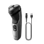 Barbeador elétrico Philips S3143/02 1 Peça de Philips, Máquina para cortar cabelo e barba - Ref: S91108742, Preço: 76,80 €, D...