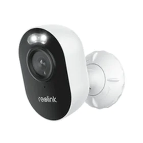 Camescope de surveillance Reolink Series-E430 de Reolink, Équipement de vidéosurveillance - Réf : S91108768, Prix : 61,20 €, ...