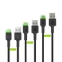 N/C von Green Cell, USB-Kabel - Ref: S91108872, Preis: 15,14 €, Rabatt: %