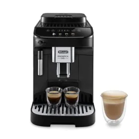 Caffettiera superautomatica DeLonghi ECAM 460.860.B Nero 1450 W 15 bar 2 L di DeLonghi, Macchine da caffè superautomatiche - ...