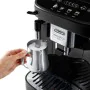 Cafetière superautomatique DeLonghi ECAM 460.860.B Noir 1450 W 15 bar 2 L de DeLonghi, Machines à café automatiques - Réf : S...