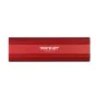 Hard Disk Esterno Patriot Memory PTPL2TBPEC Rosso 2 TB SSD di Patriot Memory, Dischi rigidi esterni - Rif: S91108926, Prezzo:...