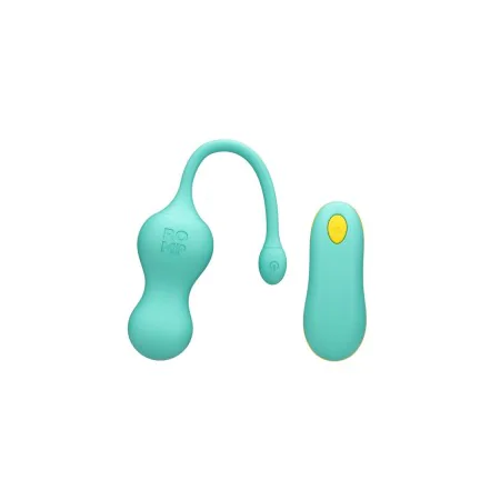 Pelvic Floor Exerciser Romp by Romp, Chinese balls - Ref: M0402690, Price: 23,00 €, Discount: %