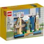 Playset Lego 40519 253 Pezzi di Lego, Playset con figure di giocattoli - Rif: S91108939, Prezzo: 21,86 €, Sconto: %