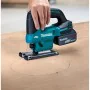 Scie sauteuse Makita DJV184Z 3000 spm 18 V de Makita, Scies - Réf : S91108944, Prix : 170,46 €, Remise : %