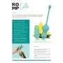 Pelvic Floor Exerciser Romp by Romp, Chinese balls - Ref: M0402690, Price: 23,00 €, Discount: %