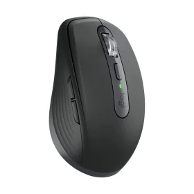 Souris Logitech 910-006958 Graphite 8000 dpi de Logitech, Souris - Réf : S91108949, Prix : 96,47 €, Remise : %