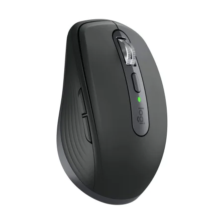 Ratón Logitech 910-006958 Grafito 8000 dpi de Logitech, Ratones - Ref: S91108949, Precio: 96,46 €, Descuento: %