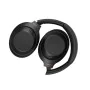 Casques avec Microphone Sony WH-1000XM4 Noir de Sony, Écouteurs avec microphones - Réf : S91108952, Prix : 287,00 €, Remise : %