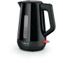 Kettle BOSCH TWK1M123 Black Multicolour Plastic 2400 W 1,7 L by BOSCH, Electric Kettles - Ref: S91108963, Price: 43,23 €, Dis...