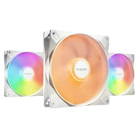 Box Ventilator Be Quiet! BL128 Ø 14 cm (3 Units) by Be Quiet!, Fans and cooling - Ref: S91108975, Price: 57,27 €, Discount: %