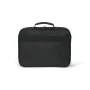 Mala para Portátil Dicota D32031-RPET Preto 17,3" de Dicota, Bolsas e capas para computadores portáteis e netbooks - Ref: S91...