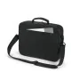 Mala para Portátil Dicota D32031-RPET Preto 17,3" de Dicota, Bolsas e capas para computadores portáteis e netbooks - Ref: S91...