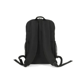 Laptop Backpack Dicota D32086-RPET Black 17,3" by Dicota, Bags and covers for laptops and netbooks - Ref: S91109022, Price: 2...