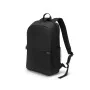 Mochila para notebook Dicota D32086-RPET Preto 17,3" de Dicota, Bolsas e capas para computadores portáteis e netbooks - Ref: ...