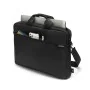 Maletín para Portátil Dicota D32092-RPET Negro 16" de Dicota, Bolsas y fundas para portátiles y netbooks - Ref: S91109026, Pr...