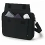 Mala para Portátil Dicota D30447-RPET Preto 17,3" de Dicota, Bolsas e capas para computadores portáteis e netbooks - Ref: S91...